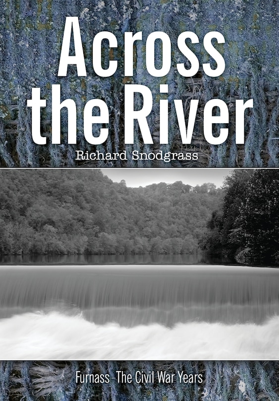 Front cover_Across The River