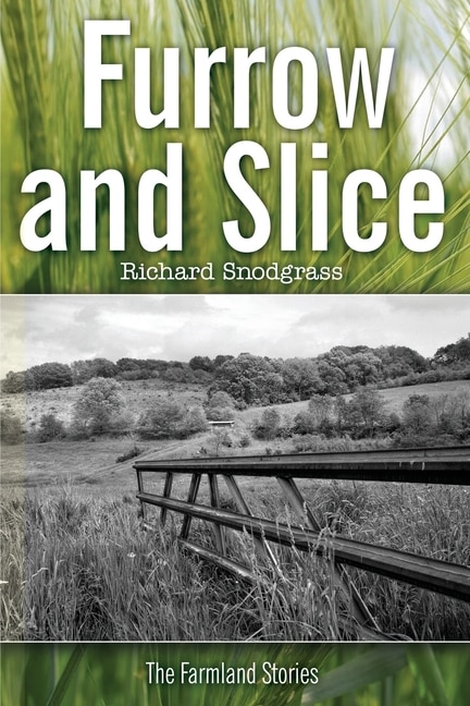 Couverture_Furrow and Slice