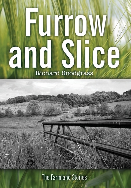 Front cover_Furrow and Slice