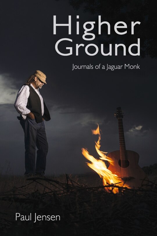 Couverture_Higher Ground