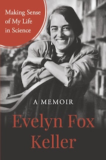 Couverture_Making Sense of My Life in Science