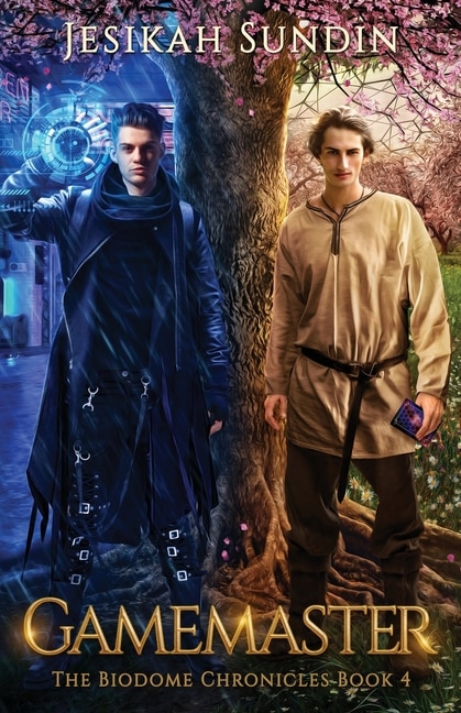 Front cover_Gamemaster
