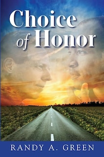 Front cover_Choice of Honor