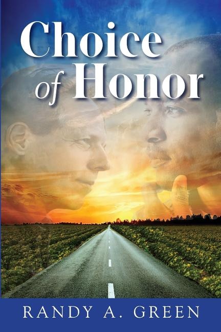 Front cover_Choice of Honor
