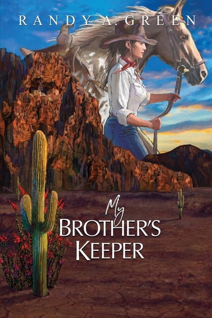 Couverture_My Brother's Keeper