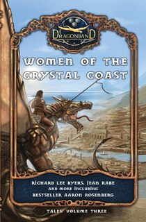 Front cover_Women of the Crystal Coast