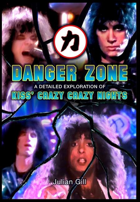 Couverture_Danger Zone