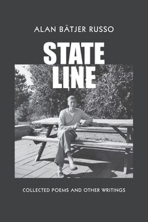 Front cover_State Line