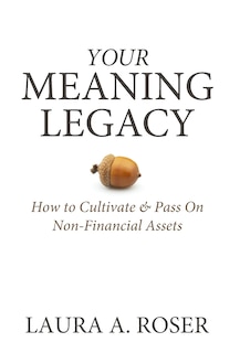 Couverture_Your Meaning Legacy