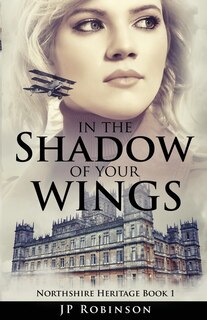 Couverture_In the Shadow of Your Wings