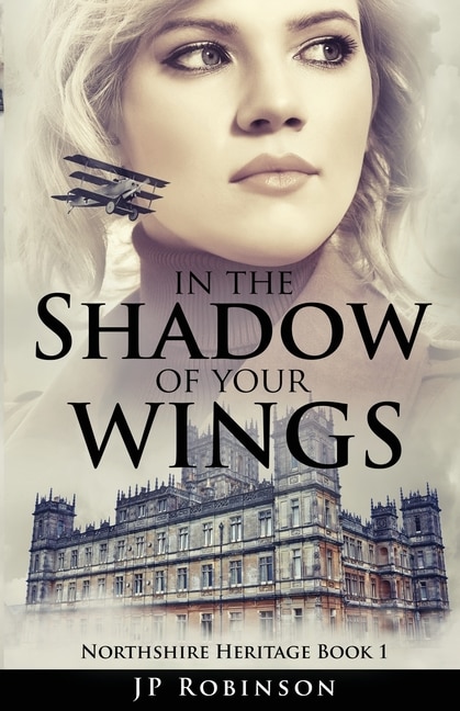 Couverture_In the Shadow of Your Wings