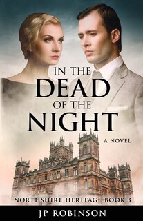 Couverture_In the Dead of the Night