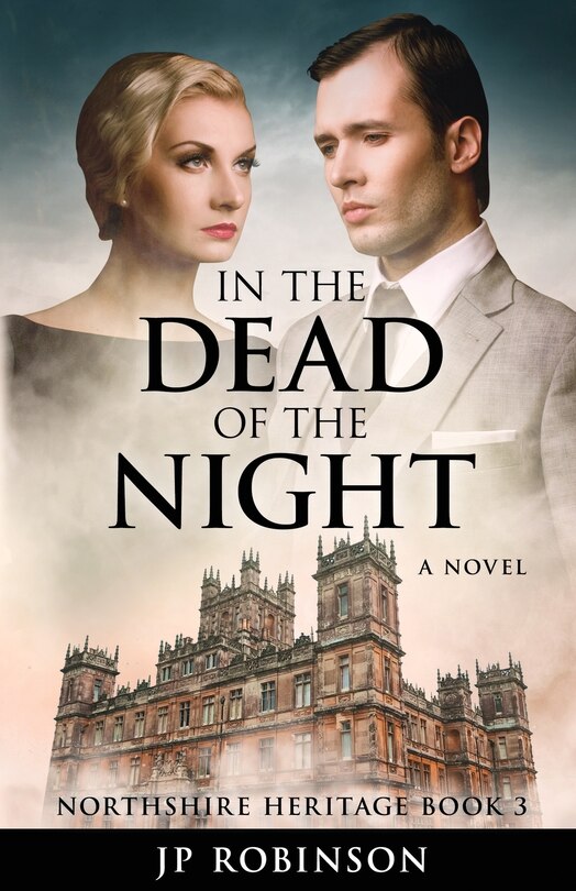 Couverture_In the Dead of the Night