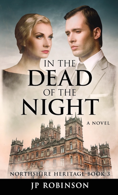 Couverture_In the Dead of the Night