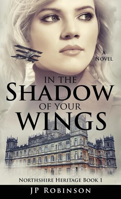 Front cover_In the Shadow of Your Wings