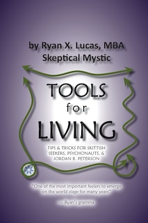 Front cover_TOOLS for LIVING