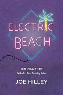 Front cover_Electric Beach