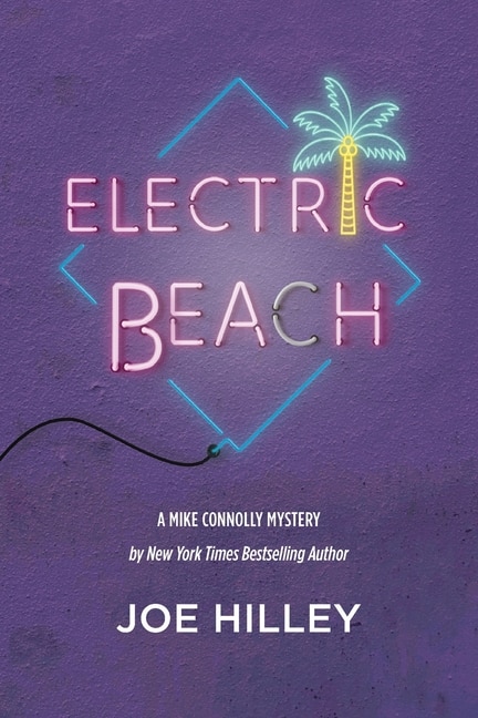Front cover_Electric Beach