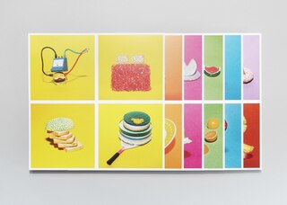 Couverture_Things R Queer Postcard Set