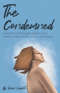 Front cover_The Condemned
