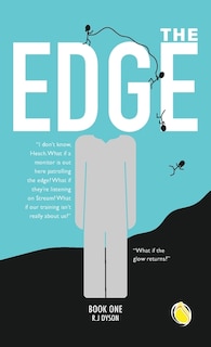 Front cover_The Edge