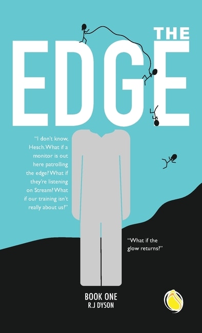 Front cover_The Edge