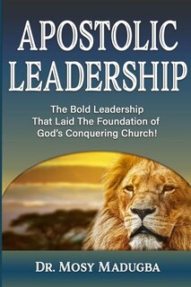 Couverture_Apostolic Leadership