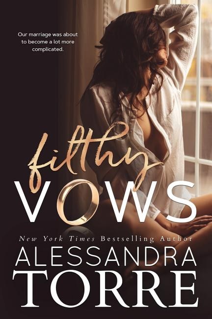Couverture_Filthy Vows