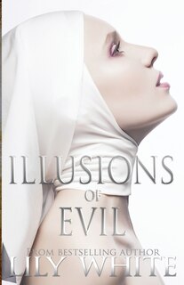 Couverture_Illusions of Evil