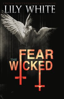 Front cover_Fear the Wicked