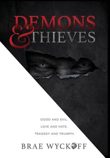 Front cover_Demons & Thieves