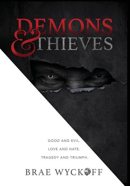 Front cover_Demons & Thieves