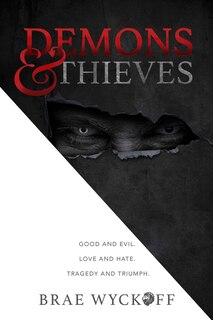 Front cover_Demons & Thieves