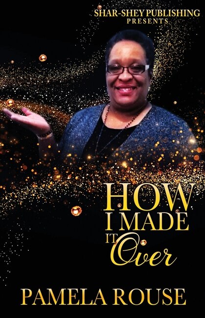 Couverture_How I Made It Over
