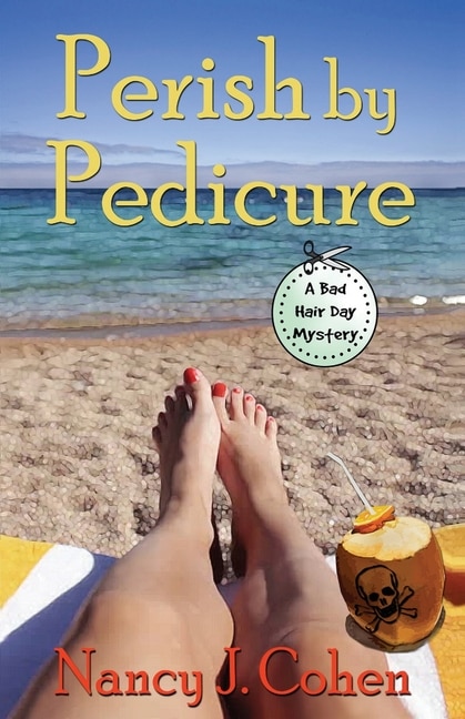 Couverture_Perish by Pedicure