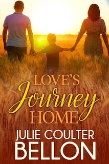 Couverture_Love's Journey Home