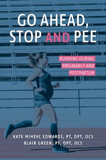 Front cover_Go Ahead, Stop And Pee
