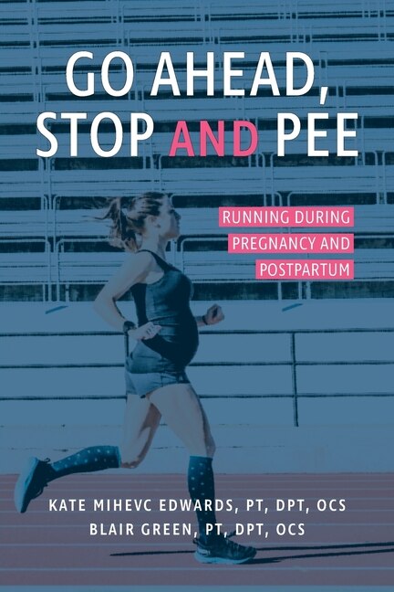 Front cover_Go Ahead, Stop And Pee