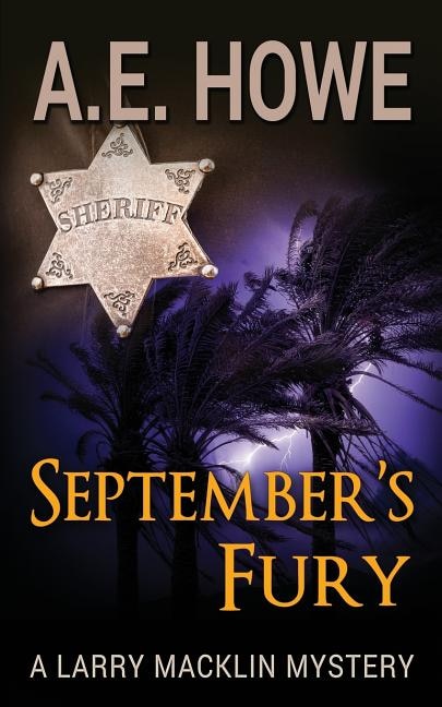 Front cover_September's Fury