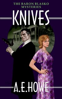 Front cover_Knives
