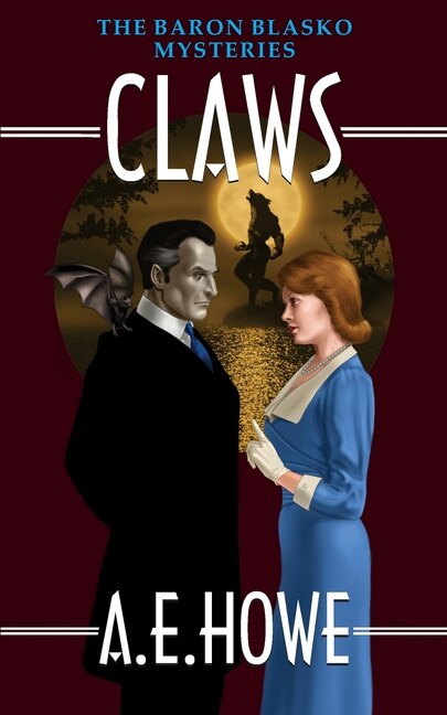 Front cover_Claws