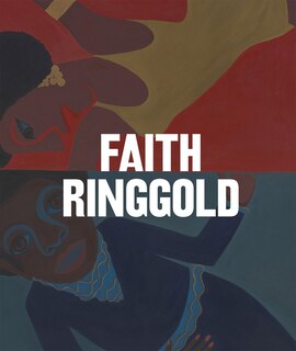 Couverture_Faith Ringgold