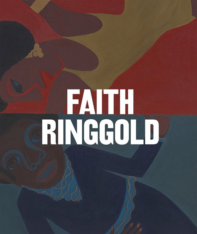 Couverture_Faith Ringgold