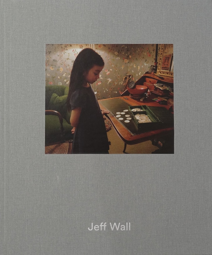 Front cover_Jeff Wall