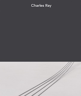 Front cover_Charles Ray: Volume III