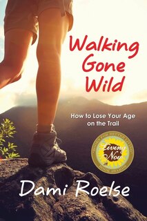 Front cover_Walking Gone Wild