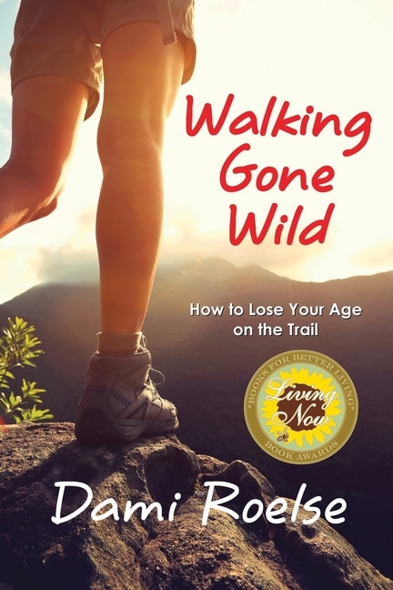 Front cover_Walking Gone Wild