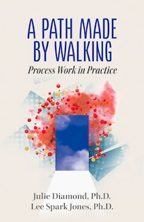 Front cover_A Path Made by Walking