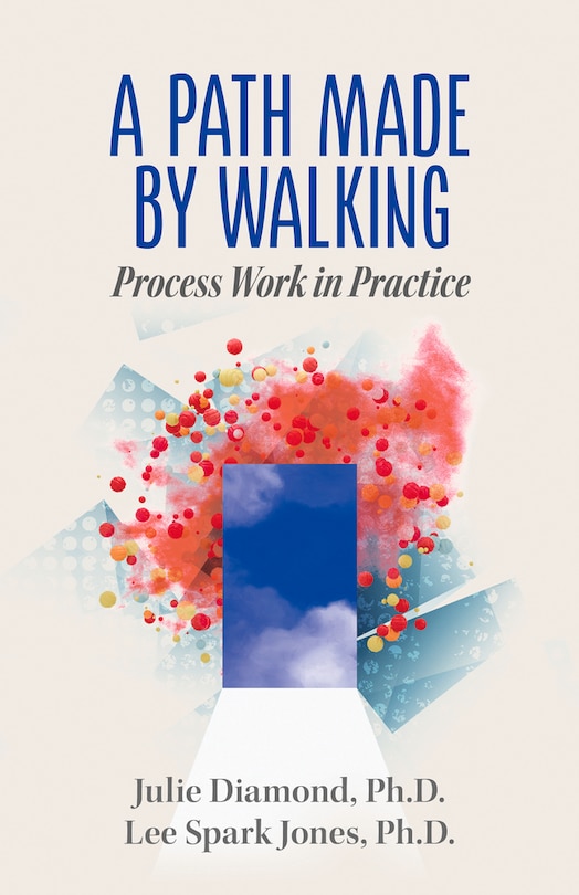 Front cover_A Path Made by Walking