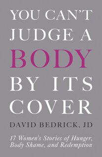 Front cover_You Can't Judge A Body By Its Cover